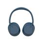 Слушалки Sony Headset WH-CH720N, blue