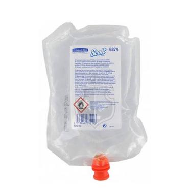 Дезинфектант за тоалетна чиния 400 мл