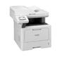 Лазерно многофункционално устройство Brother MFC-L5710DN Laser Multifunctional