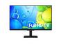 Телевизор Samsung 27' UE27F6002FK FULL HD LED TV SMART 1920x1080 Black