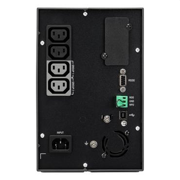 Непрекъсваем ТЗИ Eaton 5P 650i G2