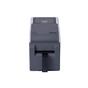 Етикетен принтер Brother TD-2320DFC203 2' Linerless Network Label printer (203dpi) Cutter