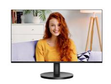 Монитор AOC 27B3CA2, 27' IPS WLED, 1920x1080@100Hz, 4ms GtG, 1ms MPRT, 250cd m/2, 1300:1, 20M:1, Adaptive Sync, FlickerFree, Low Blue Light, 2Wx2, Tilt, HDMI, USB hub