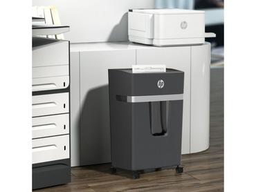 Шредер HP Pro Shredder 15CC
