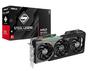 Видео карта Asrock RX 9070XT 16GB Steel Legend Dark