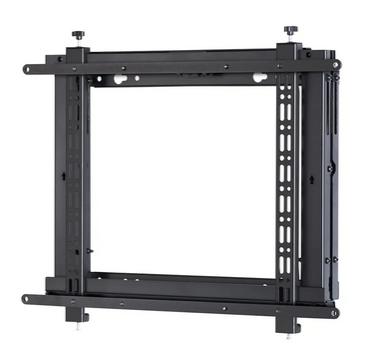 Стойка Neomounts Wall Mounted video wall mount (pop-out/lportrait & landscape, pre-assembled)