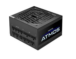 Захранване Chieftec Atmos CPX-750FC, 750W Modular