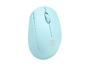 Мишка Natec Mouse Stork Wireless 1600DPI Optical, Blue