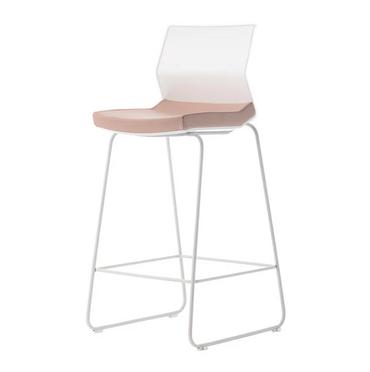 Бар стол АДВИРА ZPL-снимка отпред