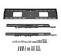 Стойка Neomounts Level-750 Wall Mount (XL, 100 kg, tiltable, tilt guard, connectable, VESA 800x600)