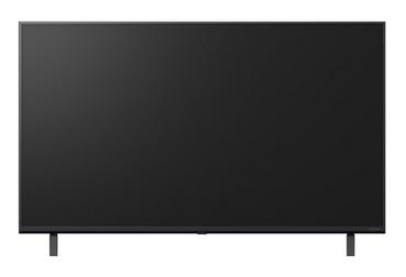 Телевизор LG 43NANO80A3B, 43' 4K HDR Smart Nano Cell TV, 3840x2160, DVB-T2/C/S2, AI Alpha 7, HDR 10 PRO, webOS 25, ThinQ AI, VRR, ALLM, HGiG, WiFi, Clear Voice, AI Upscaling, Bluetooth, Hdmi e-ARC , CI, LAN, AirPlay2, Chromecast, 2 Pole stand, Black