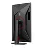 Монитор AOC U27G4R, 27' Fast IPS WLED, 3840x2160@160Hz, 1ms GtG, 0.5ms MPRT, 400cd m/2, 1000:1, 80M:1 DCR, Adaptive Sync, FlickerFree, Anti Blue Light, Tilt, Height Adjust, Pivot, Swivel, 2xHDMI, DP, USB Hub