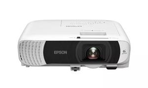Мултимедиен проектор Epson EB-FH18, Projectors, Home entertainment/Gaming/Entertainment and Gaming