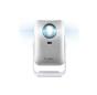 Мултимедиен проектор AOPEN Projector QH31s(Grey), LCD, LED Light Source, HD (1280x720), 150 ANSI Lumens (5500 LED Lumens), 1000:1 Contrast, Auto Focus, HDMI 1.4, USB (Type A 2.0) x1, Audio jack ,Speaker 3W, LED lifespan up to 30,000h, 0.66 kg, Grey