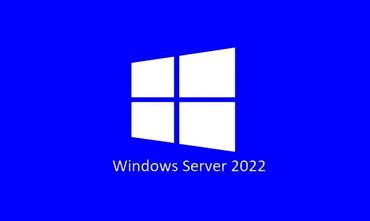Софтуер Lenovo Windows Server 2022 Remote Desktop Services CAL (10 User)