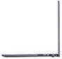 Лаптоп Dell 16 DC16251, Intel Core 5 120U (10 cores, up to 5.0 GHz), 16.0' FHD+(1920x1200) AG, 300nits, 16GB, 2x8GB, DDR5, 5200 MT/s, 512GB M.2 PCIe, Intel Graphics, Cam, FPR, Wi-Fi 6E, Backlit Kb, Ubuntu, Midnight Blue, Aluminium,3Y PS