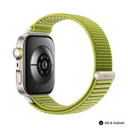Часовник Huawei Watch Fit 4 pro, Seiya-B29F, Green