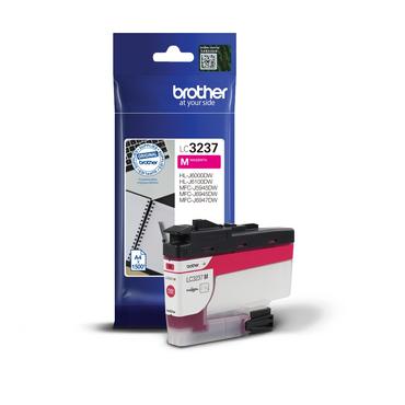 Консуматив Brother LC-3237 Magenta Ink Cartridge