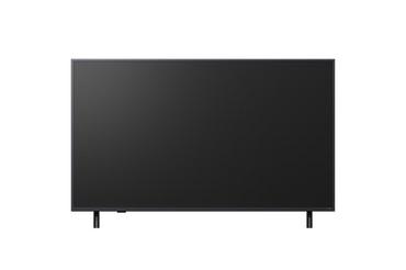 Телевизор LG 50QNED82A3B, 50' 4K QNED HDR Smart TV, 3840x2160, DVB-T2/C/S2, Alpha 7 AI Processor, HDR10 / HLG, webOS 25 ThinQ, VRR / ALLM / HGiG, 4K Upscaling, WiFi 5, Voice Controll, Bluetooth 5.1, AirPlay 2, LAN, CI, HDMI, SPDIF, Google Cast, 2 pole Sta