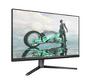 Монитор Philips 27M2N3800A, 27' Fast IPS WLED, 3840x2160@160Hz, 1ms GtG, 0.5ms MPRT, 350cd m/2, 1000:1, Mega Infinity DCR, Adaptive Sync, FlickerFree, LowBlue Mode, 2Wx2, Tilt, Height Adjust, Pivot, Swivel, 2xHDMI, DP