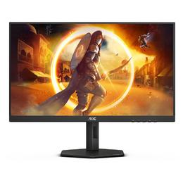 Монитор AOC Q27G42XE, 27' IPS WLED, 2560x1440@180Hz, 1ms GtG, 0.5ms MPRT, 300cd m/2, 1000:1, 80M:1 DCR, Adaptive Sync, FlickerFree, Low Blue Light, 2Wx2, Tilt, 2xHDMI, DP