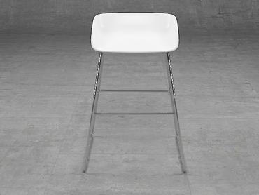 Бар стол КАНАТИЦА SLD 15-снимка отгоре