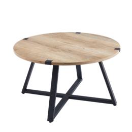 Холна маса МЕРИ- маса в два цвята