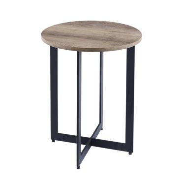 Холна маса ДЕЙВИД- цвят дъб анкона