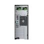 Сървър Fujitsu PRIMERGY TX1330 M6, F, RPSU, ERP LOT9 CONF. 1,  XEON 6369P 3.3GHz, 8C/16T, 1x32GB 2Rx8 DDR5-4800 U ECC/Region KIT EUR, /IRMCS6 ELCM LIC, 2x Modular PSU 500W titanium hp, No powercord as order option, Basic 2.5 kit 8x/ IRMC Adv. pack, TPM 2.