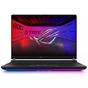 Лаптоп Asus Strix G16 G635LX-RW103X,Intel  Ultra 9 Processor 275HX 2.7 GHz,16.0  WQXGA 2560X1600 16:10 Bend+1200nits (HDR)(2000 zone) AG, 240 Hz,DDR5 64GB ( 32GB DDR5-5600 SO-DIMM *2 ) ,2TB , RTX5090  24GB,Wi-Fi 7 ,Backlit Chiclet Keyboard Per-Key RGB, Wi