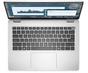 Лаптоп Dell Pro 14 PC14255, AMD Ryzen AI 5 PRO 340, 14' FHD+(1920x1200) IPS 300nits AG, 1x16GB DDR5 5600 MT/s, 512 GB SSD, AMD Radeon 840M graphics, FHD HDR IR Cam and Mic, Wi-Fi 6E,FPR, Backlit Kbd, Win11 Pro, Platinum, 3Y+ Dell Pro 14-16 Premium Slim Ba
