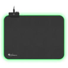 Подложка за мишка Genesis Mouse Pad Boron 500 M RGB 350X250