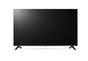 Телевизор LG 43UA73003LA, 43' 4K UltraHD TV 4K (3840x2160), DVB-T2/C/S2, webOS 25 Smart, ThinQ AI, Alpha 7 AI Processor, WiFi, HDR10 pro, HLG, ALLM/HGiG, 4K Upscaling, AI Sound pro, Multiple View, HDMI eARC, LAN, USB, Bluetooth, Google Cast, 2 Pole Stand,