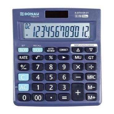 Калкулатор DONAU TECH 4128 12 разряден