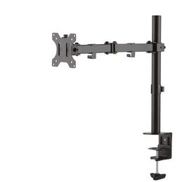 Стойка NewStar Flat Screen Desk Mount (clamp/grommet)