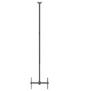 Стойка Neomounts Flat Screen Ceiling Mount (Height: 250-300 cm)