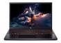 Лаптоп Acer Nitro V15,ANV15-52-93HH,Intel Core i9-13900H(14C/20T, up to 5.40 GHz, 24MB), 15.6' FHD (1920X1080) IPS 165Hz, 32GB DDR4, 1024GB PCIe NVMe SSD, RTX 5060 8GB GDDR7  572 AI TOPS, WiFi AX, BT.5.2, HD Cam, KB Backlit, Linux , Shale Black