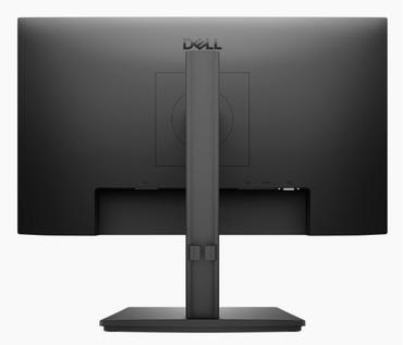 Монитор Dell E2225HSM, 21.5' Edge LED Anti-Glare, VA Panel, 5ms GTG, 100 Hz, 3000:1, 250 cd/m2, Full HD 1920x1080, VGA, HDMI, Display Port, Speakers, Height-Adjustable, Pivot, Swivel, Tilt, Black
