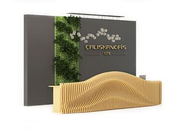 Рецепция FOSIL