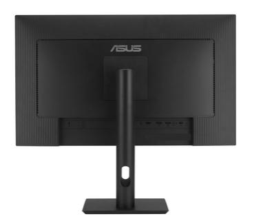 Монитор Asus HA2741A HealthCare Monitor, 27”, WLED/IPS, QHD (2560 x 1440), 3.6MP AGLR, DICOM Part 14 GSDF, DICOM Preset, Auto Calibration, JND < 10%, Antibacterial Treatment, USB-C, HDMI, DisplayPort Daisy-chain, Ergonomic Stand, Black