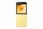 Мобилен телефон Samsung SM-F741 GALAXY Flip 6 5G 256GB 12GB RAM Dual SIM Yellow