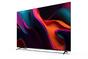 Телевизор Sharp 70GL4260E, 70' Google TV, 4K Ultra HD 3840x2160 Frameless, AQUOS, DVB-T/T2/C/S/S2, Active Motion 1000, HDR10, Dolby Atmos, Dolby Vision, Google Assistant, Chromecast, HDMI 2.1 with eARC, 3.5mm Headphone jack / line-out, USB, Wi-Fi, Bluetoo