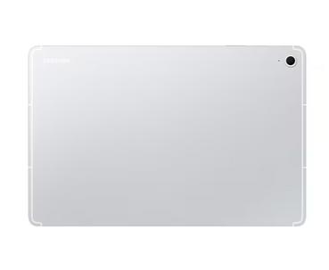 Таблет Samsung SM-X620 Galaxy Tab S10+ FE 5G 13.1' 8GB RAM 128GB Silver
