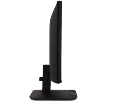 Монитор Acer KB272P6bi, 27'' FHD (1920x1080) IPS, ZeroFrame, 144Hz, 1ms (VRB), FreeSync, 250 nits, HDMI, VGA, VisionCare, Energy Class D, Black, 2Y