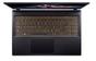 Лаптоп Acer Nitro V15, ANV15-52-9176,Intel Core i9-13900H(14C/20T, up to 5.40 GHz, 24MB), 15.6' FHD (1920X1080) IPS 165Hz, 16GB DDR4, (1 slot free), 1024GB PCIe NVMe SSD, RTX 5060 8GB GDDR7  572 AI TOPS, WiFi AX, BT.5.2, HD Cam, KB Backlit, Linux , Shale 