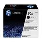 Тонер касета съвместима HP CE390X