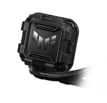 Охлаждаща система Asus TUF Gaming LC II 240 ARGB