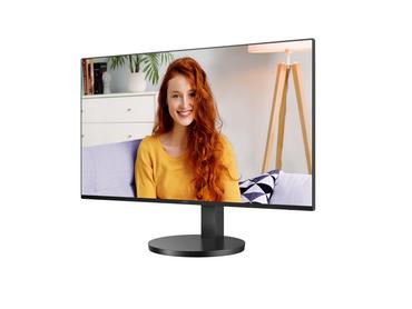 Монитор AOC Q27B3CF2, 27' IPS WLED, 2560x1440@100Hz, 4ms GtG, 1ms MPRT, 350cd m/2, 1300:1, 20M:1 DCR, Adaptive Sync, FlickerFree, Low Blue Mode, 2Wx2, Tilt, Height Adjust, HDMI, USB type