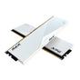 Памет ADATA LANCER 32GB (2x16GB) DDR5 6000 MHz U-DIMM White