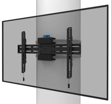 Стойка Neomounts Select Screen Pillar Mount (fixed, VESA 600x400)